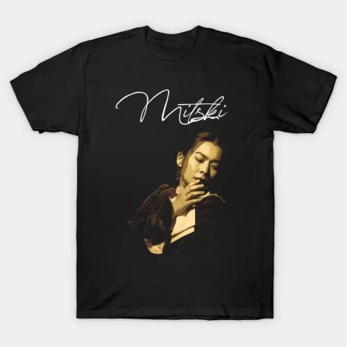 The Mitski Singer Legend