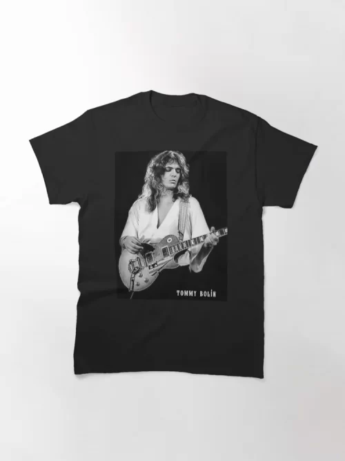Tommy Bolin Legend