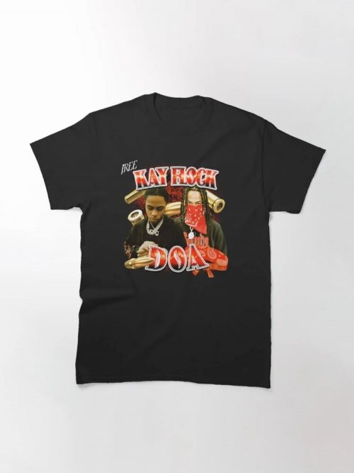 Kay Flock Shirt