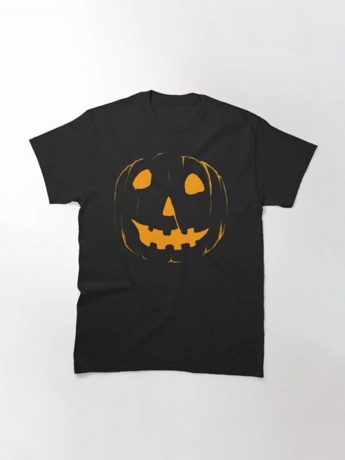 Jack o lanterne 78 T-shirt