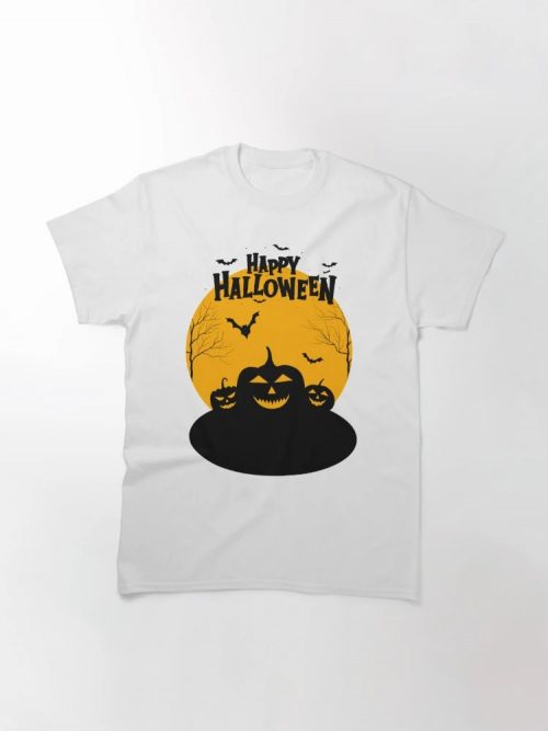 Halloween 1978 Citrouille Designe Jack o Lantern