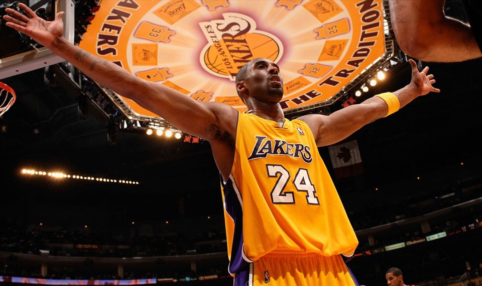 Kobe Bryant’s Legacy Still Inspires: A Legend That Lives Beyond the Game
