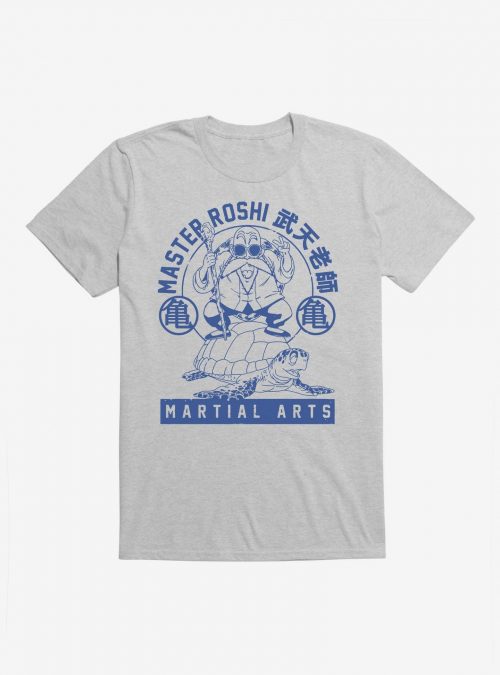 Dragon Ball Z Master Roshi T-Shirt