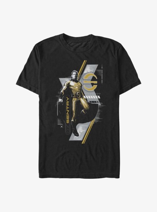 Marvel Thunderbolts* Sentry T-Shirt