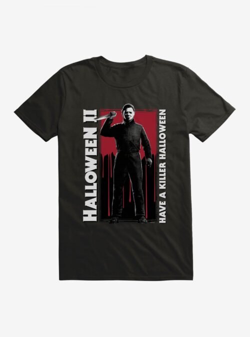 Halloween II Killer Halloween T-Shirt
