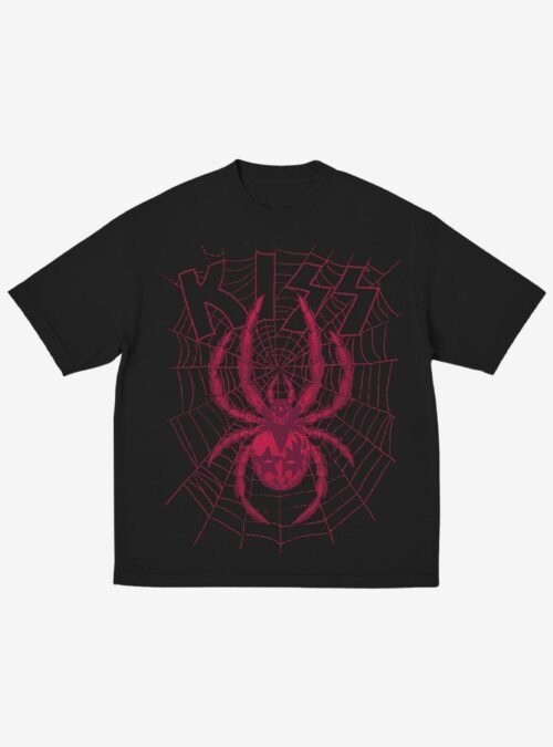 KISS Spider T-Shirt
